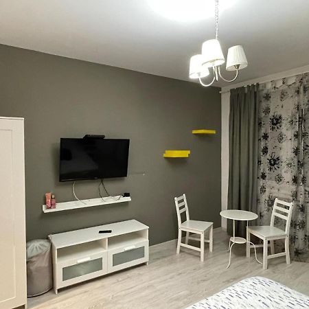 Centru Charming New Apartament Piata Universitate Apartment บูคาเรสต์ ภายนอก รูปภาพ