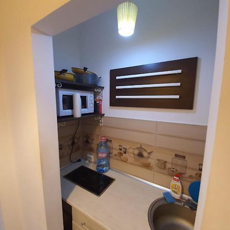 Centru Charming New Apartament Piata Universitate Apartment บูคาเรสต์ ภายนอก รูปภาพ