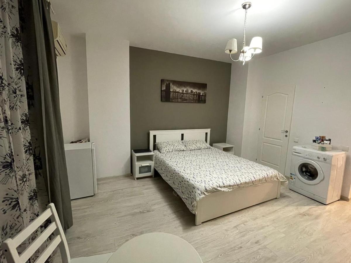 Centru Charming New Apartament Piata Universitate Apartment บูคาเรสต์ ภายนอก รูปภาพ