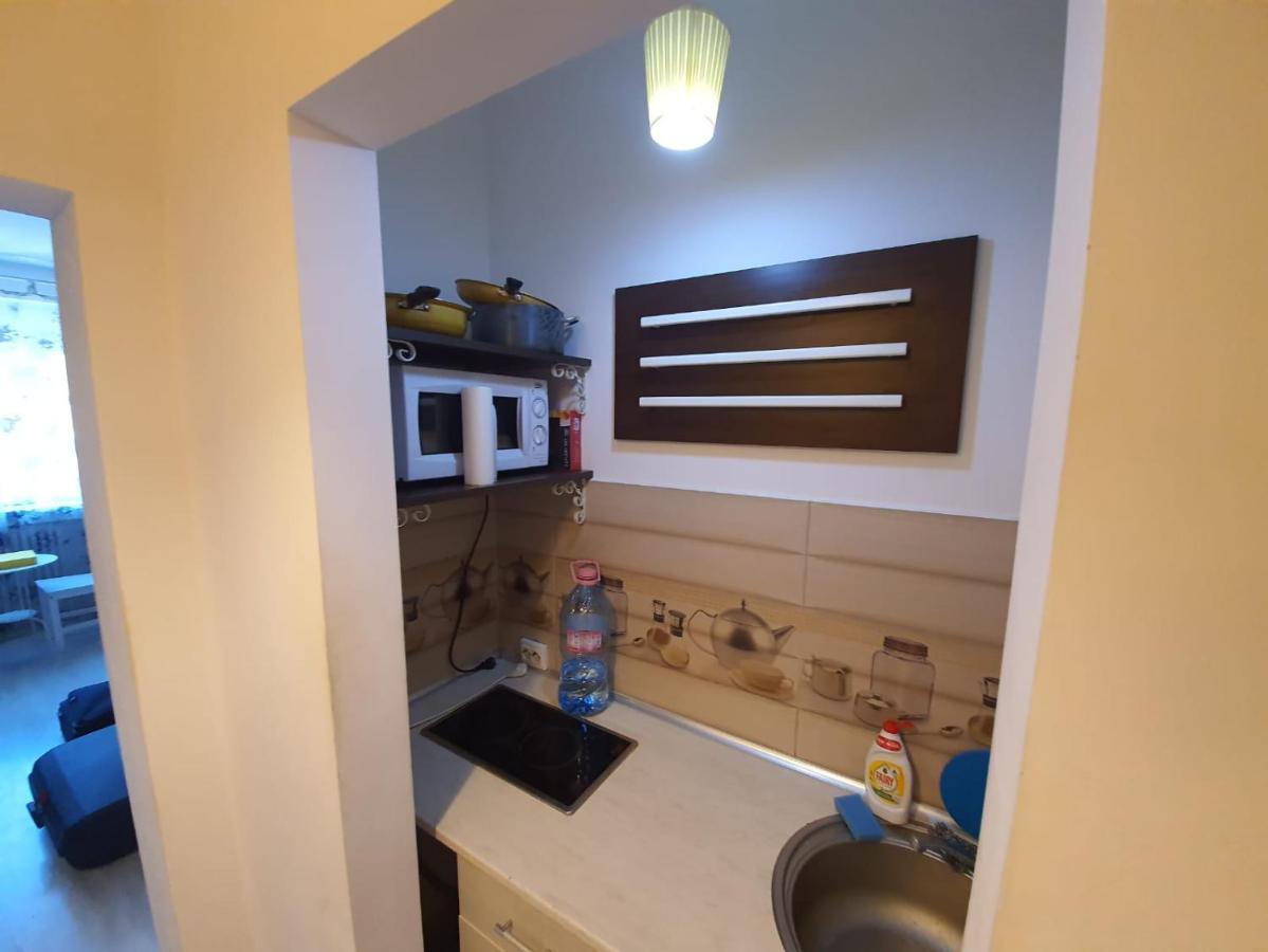 Centru Charming New Apartament Piata Universitate Apartment บูคาเรสต์ ภายนอก รูปภาพ